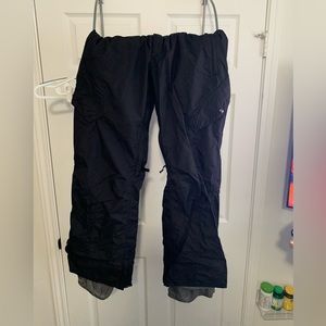 Burton Snowboard pants